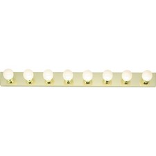 Nuvo Lighting SF77/191 Brentwood Bathroom Van...