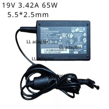 Original Chicony 65W 5.5 2.5mm Charger A18-065N3A For MSI Modern 15 A10RB-027