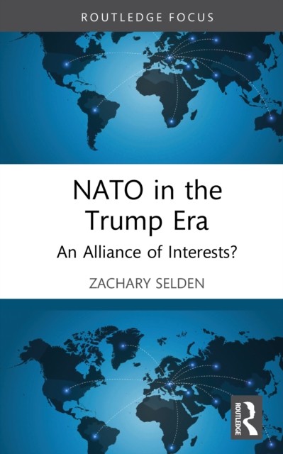 Nato In The Trump Era