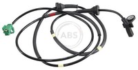 A.B.S. Sensor, Raddrehzahl 30426 FüR Volvo