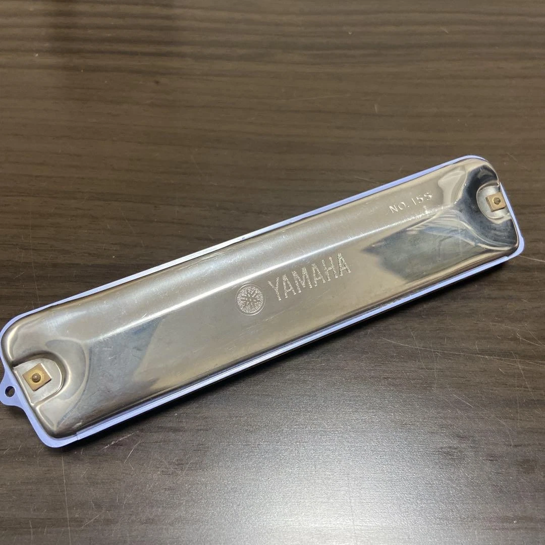Yamaha Harmonicas for sale | eBay Yamaha Harmonicas for sale | eBay