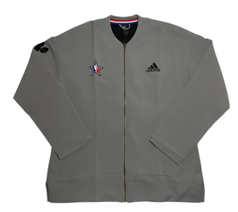 adidas All-Star Game NBA Jackets for sale | eBay