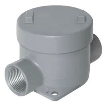 GEBC-2 Killark 3/4-Inch Outlet Body C-Type NEW