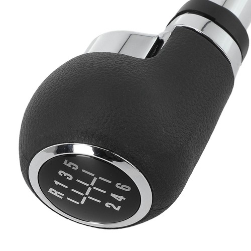 Shift Lever Ball Knob for Chevrolet For Trax 6 Speed Manual Transmission - Picture 11 of 12