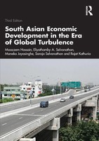 South Asian Economic Development In The Era Of Global Turbulence | Taschenbuch