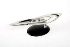 Master Replicas The Orville - Pterodon Union Fighter PT-197 Die-Cast 9" Ship