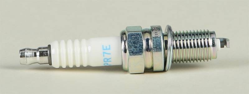 NGK Spark Plug - DCPR7E - 3932