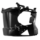 New Passenger Side Fog Light Bracket 51117386362