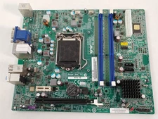 Lot of 2 Gateway  DB.SKQCN.004 Intel LGA 1155 DDR3 SDRAM Desktop Motherboard