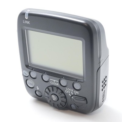 Canon ST-E3-RT Speedlite Transmitter [Neuwertig] #5124