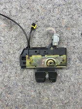 2003-2014 Volvo XC90 Tailgate Latch Liftgate Lock Actuator OEM