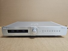 Block VR-100 HiFi Stereo Receiver Verstärker Radio Audiophil Top