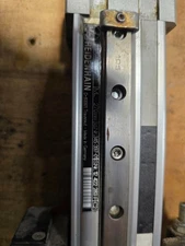 Amada Linear Scale LS679 270mm 345 397-01   A