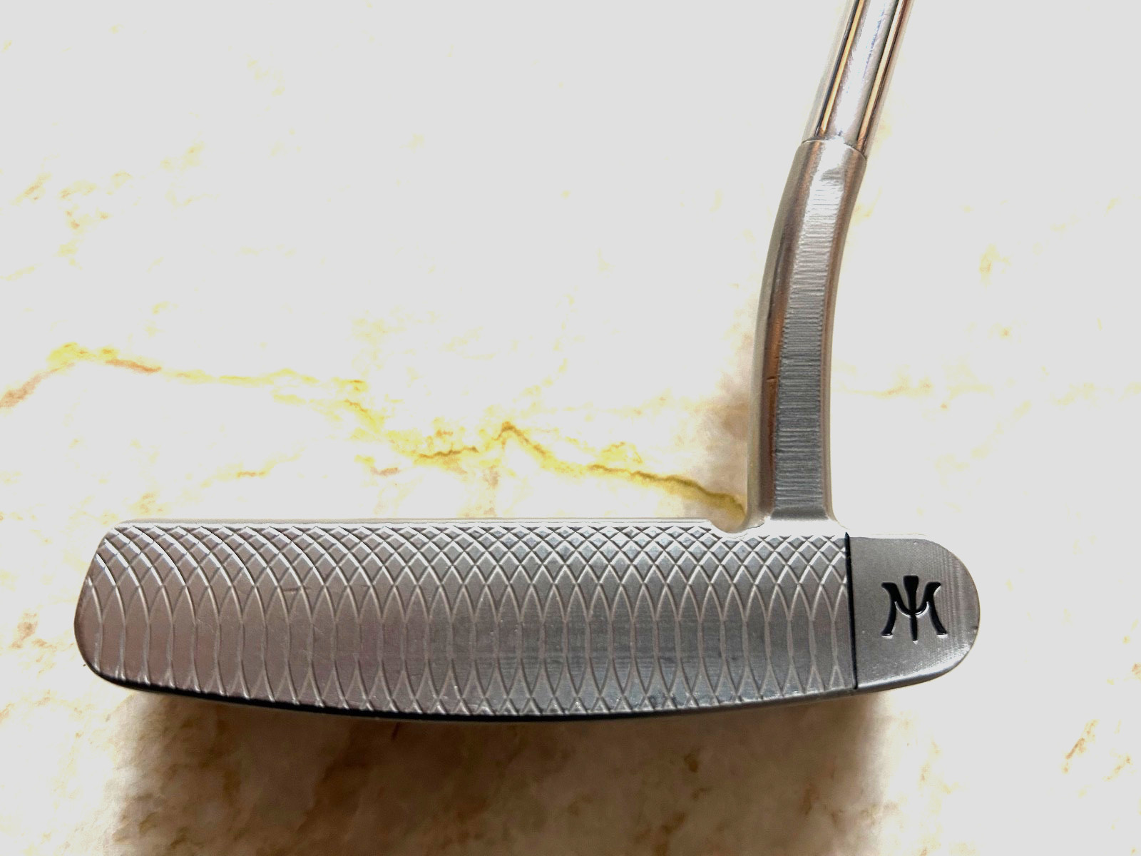 Miura KM3 JSS putter