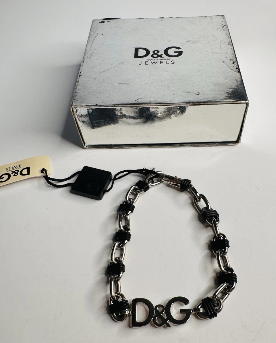 Dolce&Gabbana Bracelet products for sale | eBay
