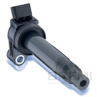 Bremi ZüNdspule 20402 FüR Highlander Toyota Kluger 12V MCU23_ MCU23R