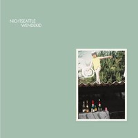 Nichtseattle - Wendekid - Vinyl Record Lp - E1111Z