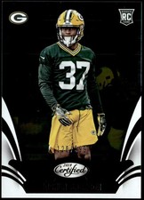 2018 Panini Certified #154 Joshua Jackson #/999 Rookie E1