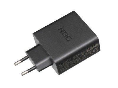 Asus MeMo Pad FHD 10 LTE (ME302KL) Original USB-C Netzteil 65,0 Watt EU Wallplug