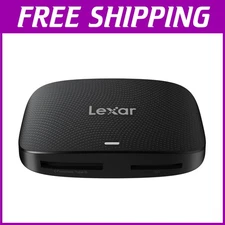 High-Speed 10Gbps Transfer CFexpress & SD Reader