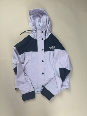 #ad Women The North Face Mountain Hooded Dryvent waterproof jacket $90.00