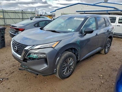 Used Glove Box fits: 2023 Nissan Rogue  Grade A