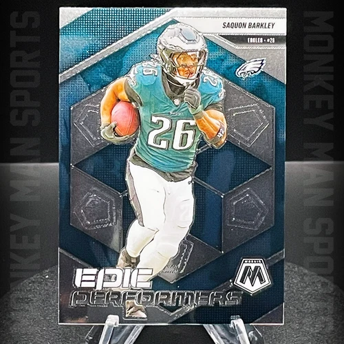 Saquon Barkley