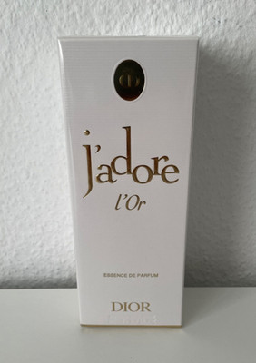 Dior Jadore Lor Essence de Parfum 80 ml NEU OVP