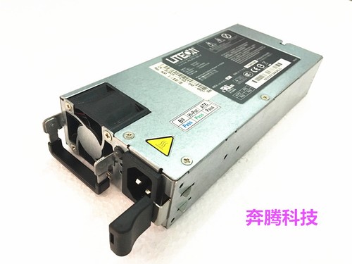 1pc For C2100 Server Power Supply 750W PS-2751-5Q Power Supply