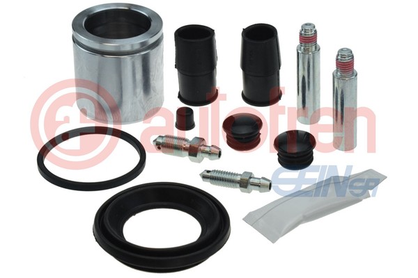 Autofren Seinsa D43417S Reparatursatz Bremssattel FüR Daewoo Chevrolet Jaguar-image