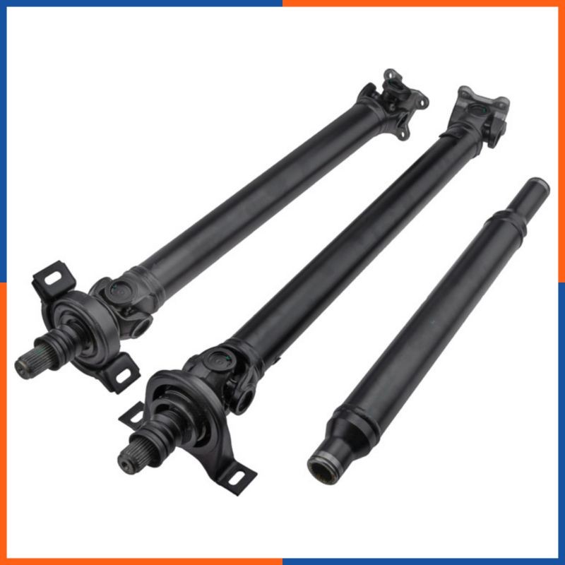 Arbre de transmission Mercedes NWN-ME-003 pour réparer les bruits de claquement