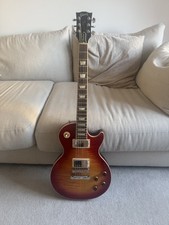 2016 Les Paul Standard T - Herritage Sunburst - Excellent Condition