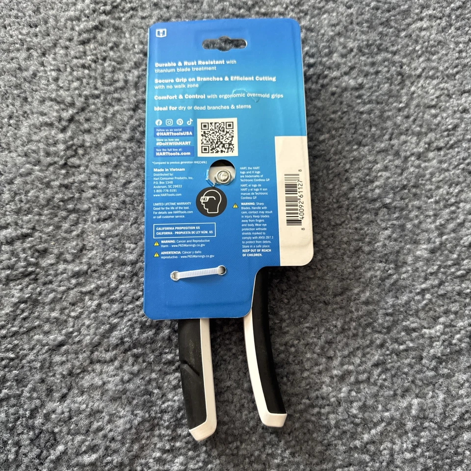 Anvil Pruner By Hart - Image 2 of 2