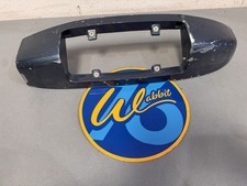 Vw Mk1 Rabbit Pickup Caddy Pair Left Tail Light Filler Bezel Corner Oem Genuine Vw Mk1 Rabbit Pickup Caddy Pair Left Tail Light Filler Bezel Corner Oem Genuine