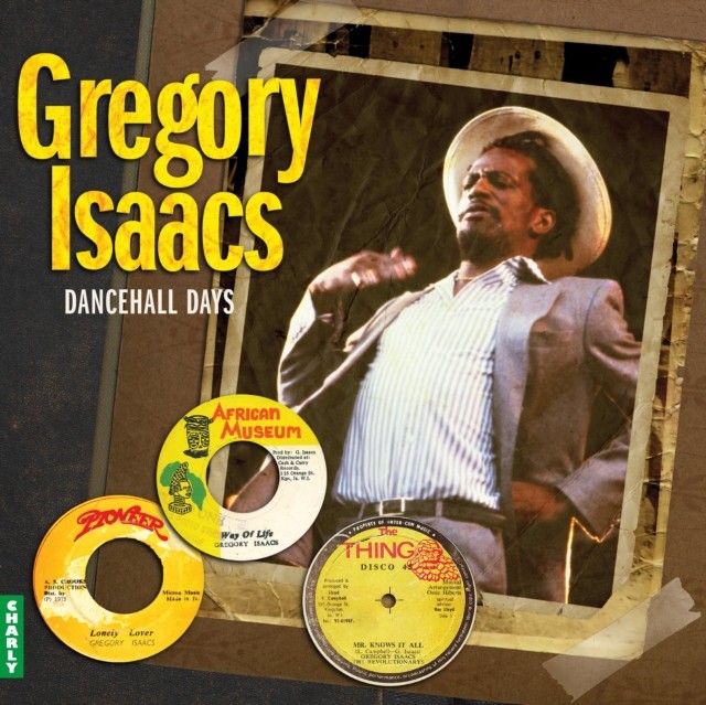Dancehall Days - Image 2