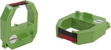 2 Pack, Ink Ribbon for HN3000 Non-Calculating Time Clock
