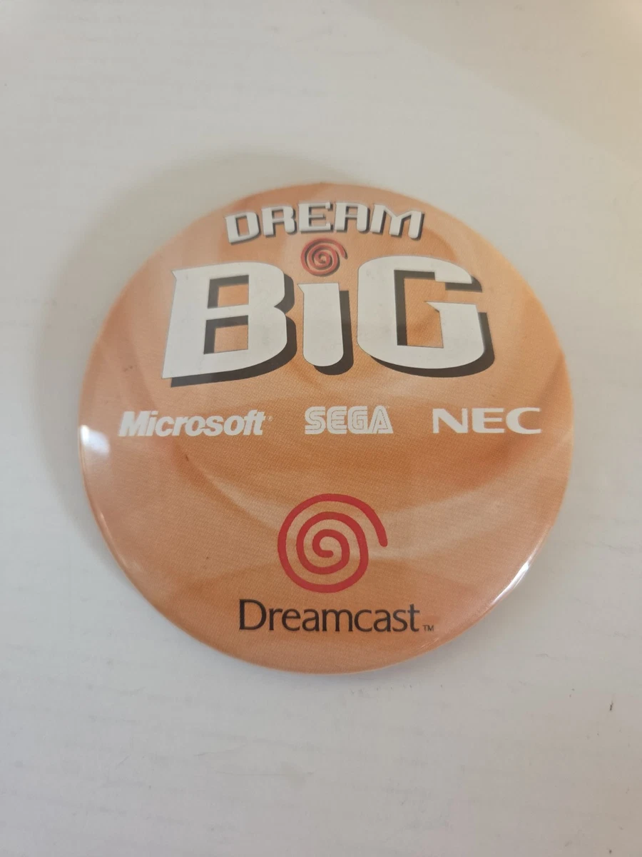 Las mejores ofertas en Memorabilia de Sega Dreamcast | eBay