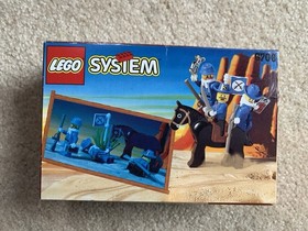 Lego 6706 Frontier Patrol