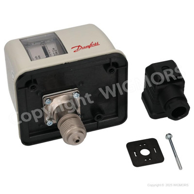 #ad Pressure switch Danfoss BCP 6 017B0022 $405.33