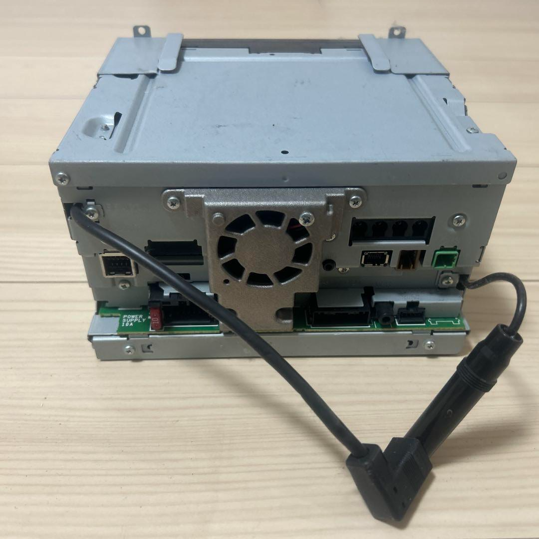 Pioneer CARROZZERIA DEH-970 Car Audio Unit for sale online | eBay