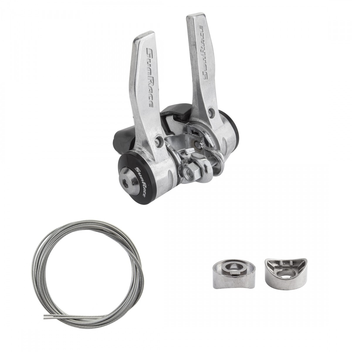 Sunrace R80 Friction Pair 3Fx8sp 5190₽