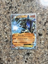 Pokemon World Championship Decks #54/111 Lucario EX