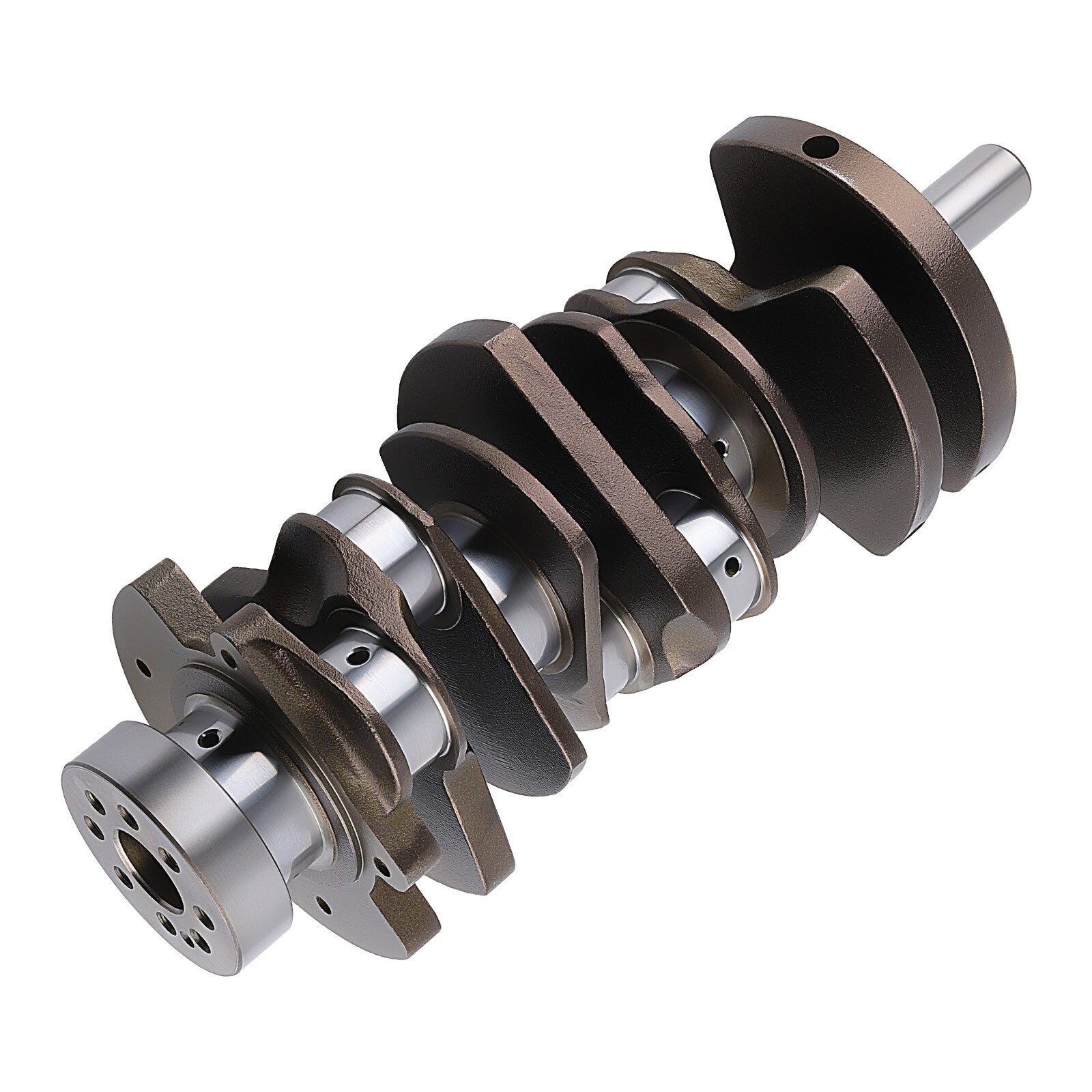 Engine Crankshaft for Maserati Ghibli Levante Quattroporte 3.0 V6 323957 336808