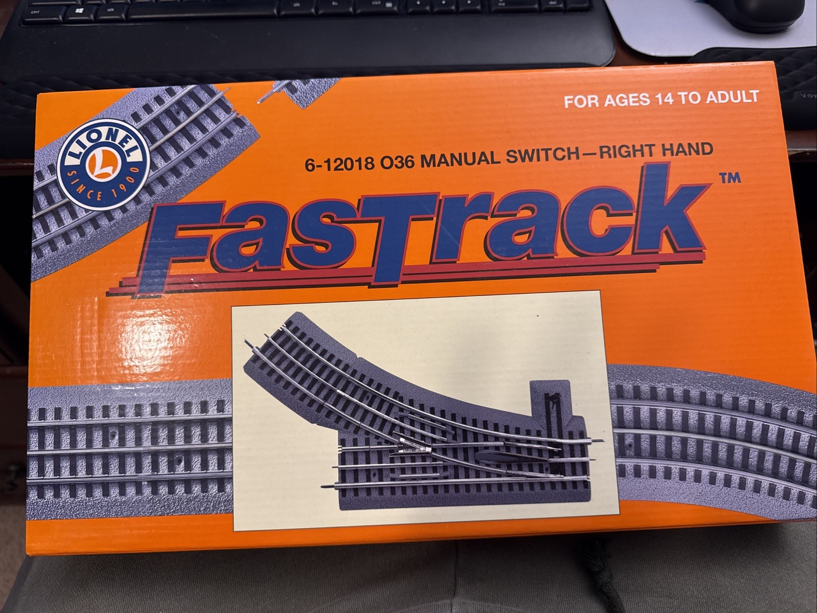 Click here to see eBay Auction