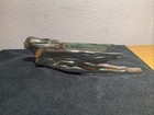 Cadillac 1941 Car Mascot. Cadillac hood ornament. Car Mascot.Car Badge. — photo 1