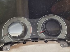Compteur Toyota AURIS