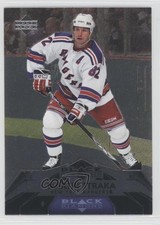 2007-08 Upper Deck Black Diamond Martin Straka #54 l2u
