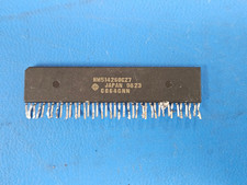  2 PCS HM514260CZ-7 HIT Fast Page DRAM, 256KX16, 70ns, CMOS, PZIP40