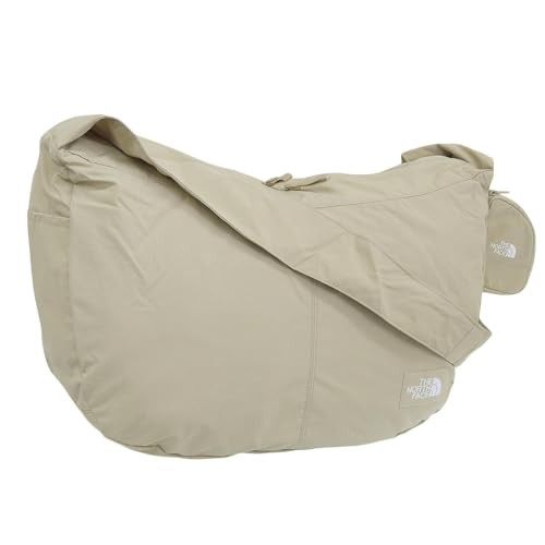 The North Face] Bag for Men and Women Shoulder Bag Nylon