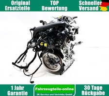 Moteur Skoda SUPERB